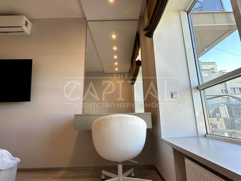 квартира по адресу Антоновича ул. (Горького), 109