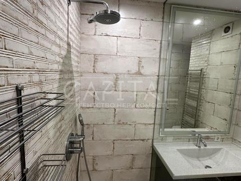 квартира по адресу Антоновича ул. (Горького), 109