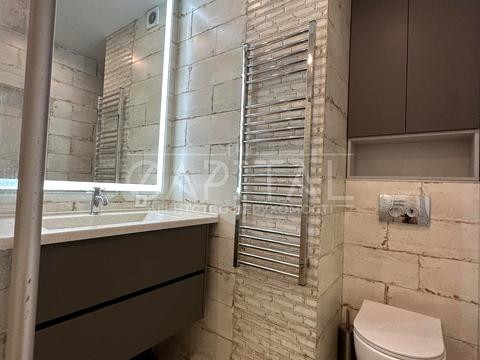 квартира по адресу Антоновича ул. (Горького), 109