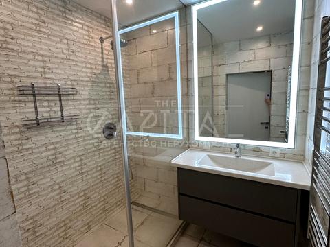 квартира по адресу Антоновича ул. (Горького), 109