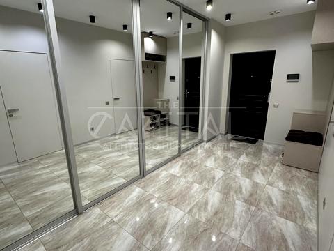 квартира по адресу Антоновича ул. (Горького), 109