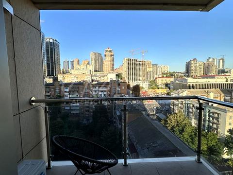 квартира по адресу Антоновича ул. (Горького), 109