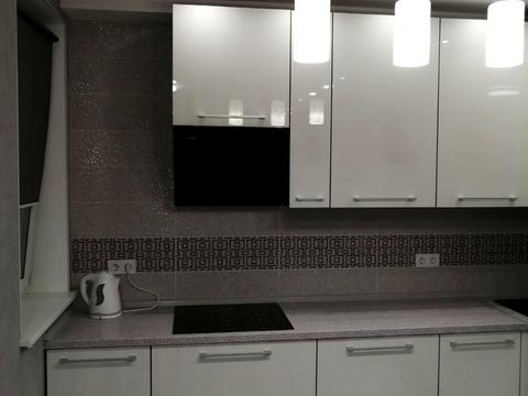 квартира по адресу Харьковское шоссе, 182