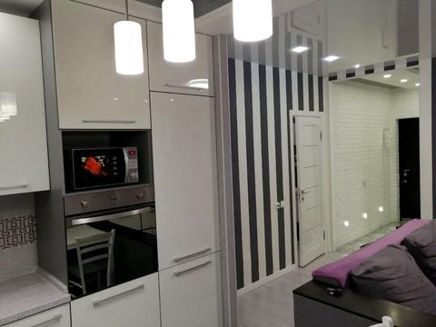 квартира по адресу Харьковское шоссе, 182