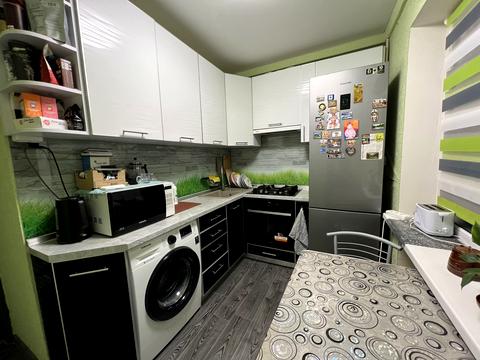 квартира за адресою Магара вул., 6-А