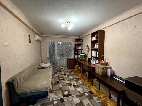 квартира за адресою Магара вул., 6-А