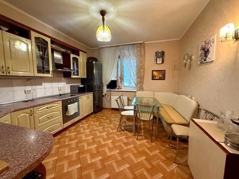 квартира за адресою Харківське шосе, 152