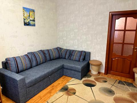 квартира за адресою Харківське шосе, 152