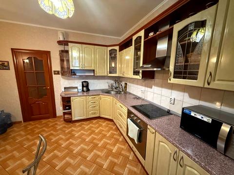 квартира за адресою Харківське шосе, 152