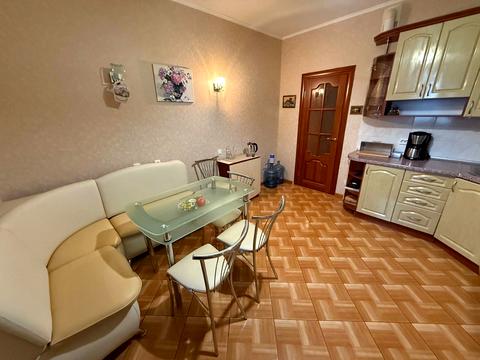 квартира за адресою Харківське шосе, 152