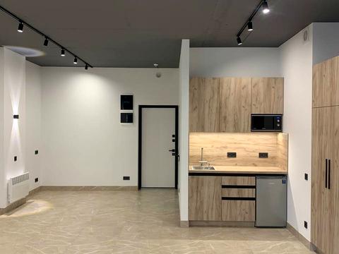 коммерческая по адресу Овражная ул., 15