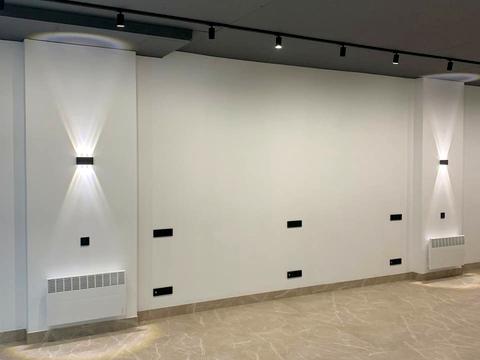 коммерческая по адресу Овражная ул., 15