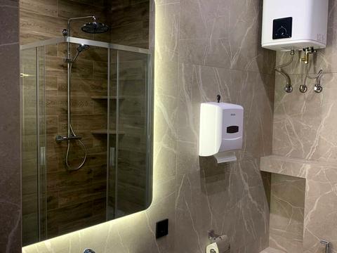 коммерческая по адресу Овражная ул., 15