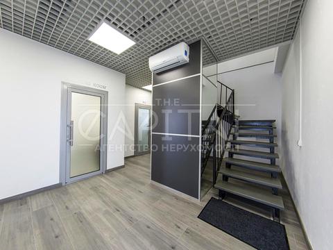 комерційна за адресою Панаса Мирного вул., 27