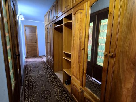 квартира по адресу Васильковая ул. (Иванова), 8