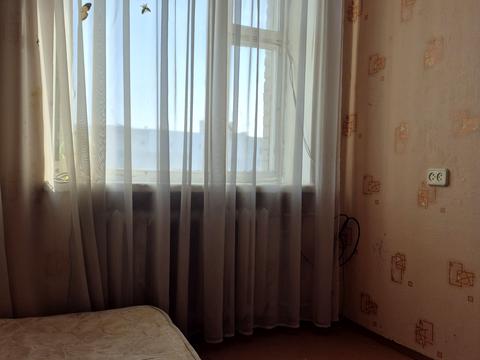 квартира по адресу Васильковая ул. (Иванова), 8