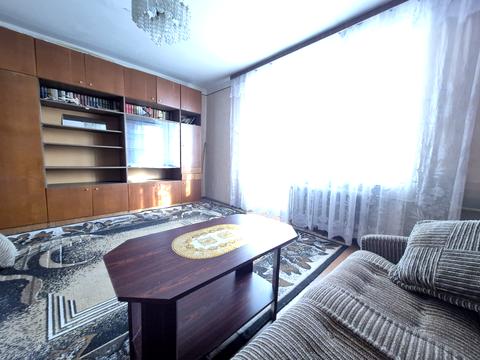 квартира по адресу Васильковая ул. (Иванова), 8