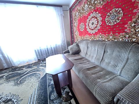 квартира по адресу Васильковая ул. (Иванова), 8