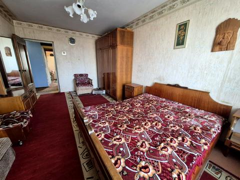 квартира по адресу Васильковая ул. (Иванова), 8