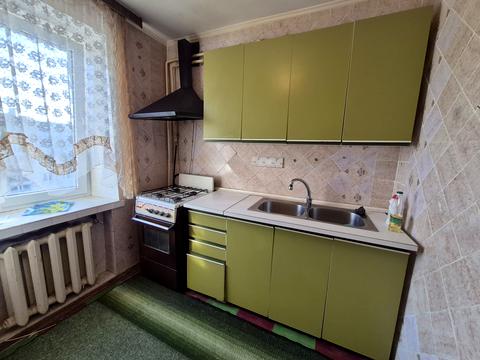 квартира по адресу Васильковая ул. (Иванова), 8