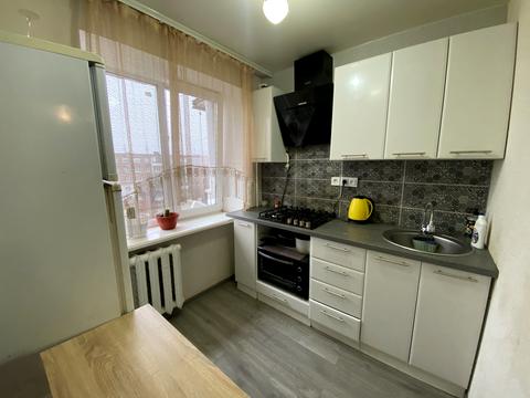 квартира за адресою Пирогова вул., 22