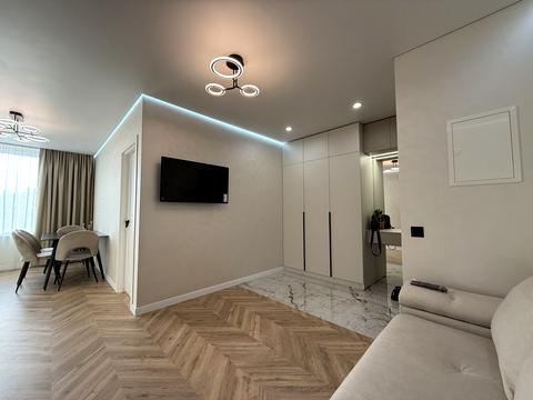 квартира за адресою Степана Бандери вул., (Будинок 4)