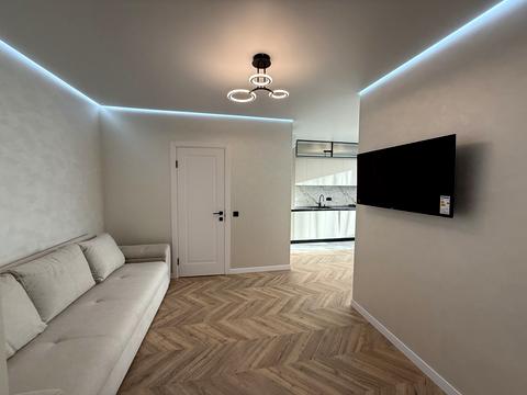 квартира за адресою Степана Бандери вул., (Будинок 4)