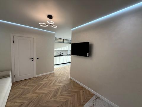 квартира за адресою Степана Бандери вул., (Будинок 4)