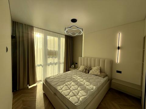 квартира за адресою Степана Бандери вул., (Будинок 4)