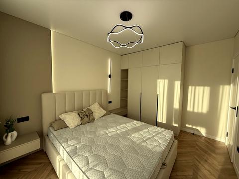 квартира за адресою Степана Бандери вул., (Будинок 4)