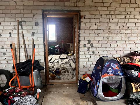 будинок за адресою с. Деснянка, Вузька, 16