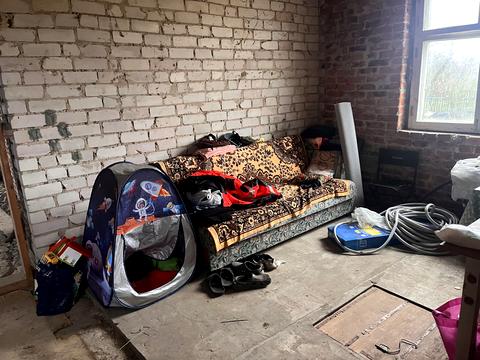 будинок за адресою с. Деснянка, Вузька, 16