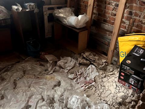 будинок за адресою с. Деснянка, Вузька, 16