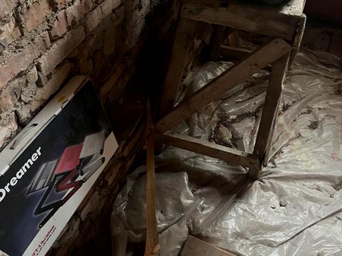 будинок за адресою с. Деснянка, Вузька, 16