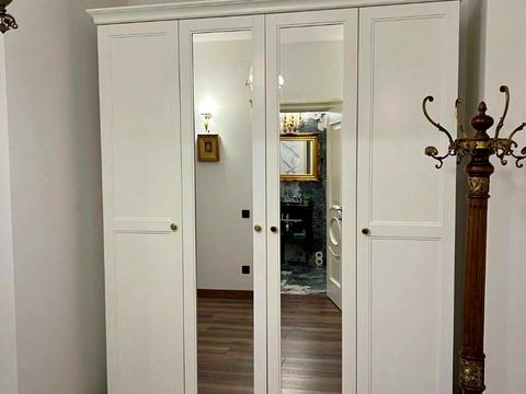 квартира по адресу Тараса Шевченко ул., 21