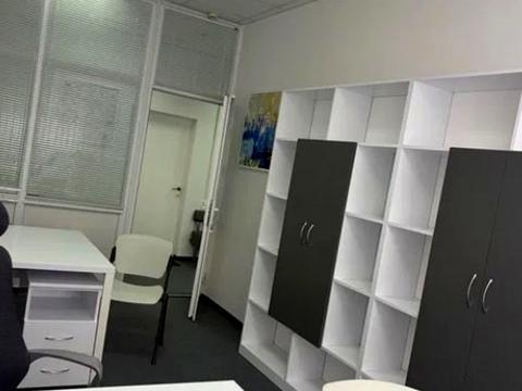 комерційна за адресою Еспланадна вул., 20-А