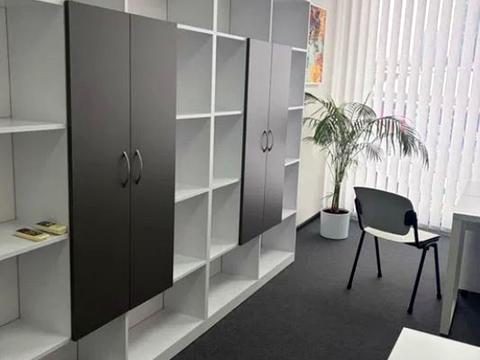 комерційна за адресою Еспланадна вул., 20-А