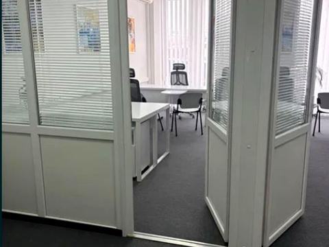 комерційна за адресою Еспланадна вул., 20-А