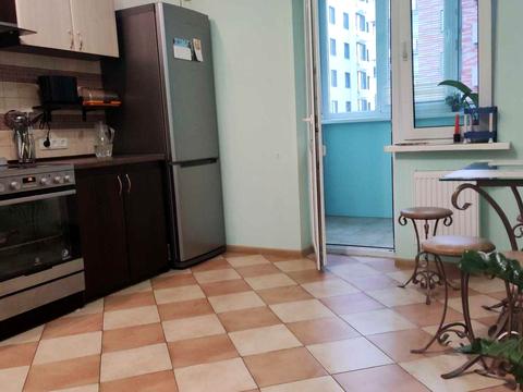 квартира по адресу Валерия Лобановского просп., 150