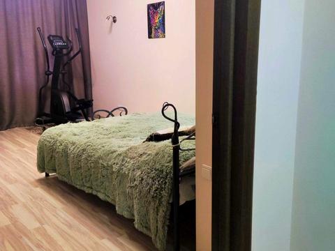 квартира по адресу Валерия Лобановского просп., 150