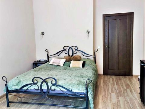 квартира по адресу Валерия Лобановского просп., 150