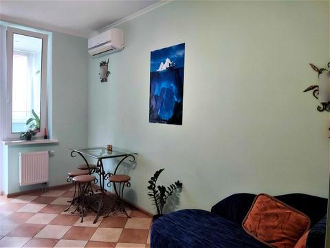 квартира по адресу Валерия Лобановского просп., 150