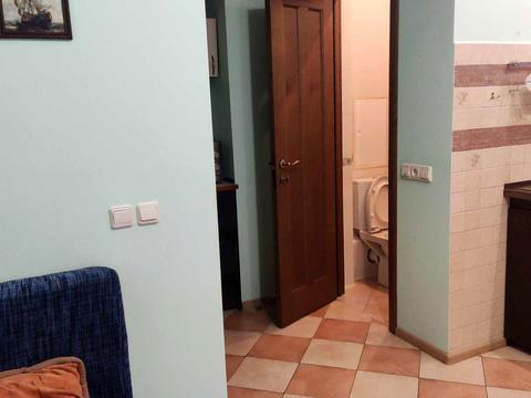 квартира по адресу Валерия Лобановского просп., 150