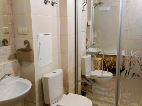 квартира по адресу Валерия Лобановского просп., 150