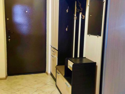 квартира по адресу Валерия Лобановского просп., 150