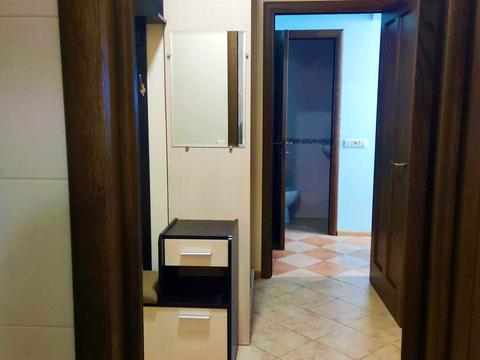 квартира по адресу Валерия Лобановского просп., 150