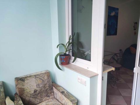 квартира по адресу Валерия Лобановского просп., 150