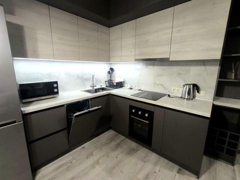 квартира за адресою Євгена Сверстюка вул. (Марини Раскової), 6-Е