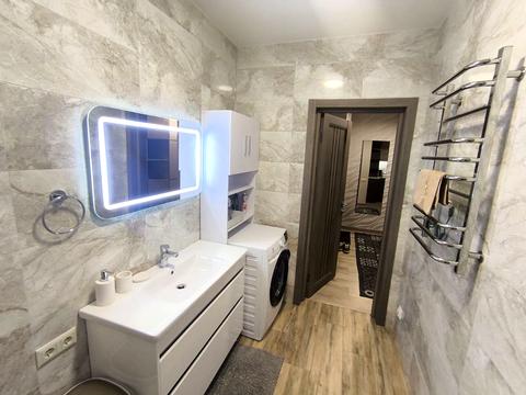 квартира за адресою Євгена Сверстюка вул. (Марини Раскової), 6-Е