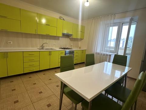 квартира за адресою Івана Пулюя вул., 23